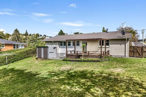 Photo of property in 24 Gallagher Street, Springfield, Rotorua, 3015