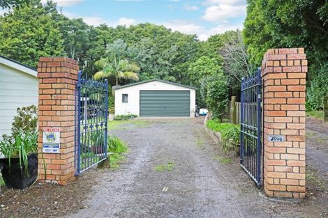 Photo of property in 20a Ostrich Farm Road, Pukekohe, 2676