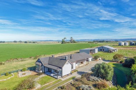 Photo of property in 430 Thousand Acre Road, Kakanui, Oamaru, 9492