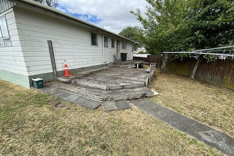 Photo of property in 13 Goodwin Drive, Rosehill, Papakura, 2113