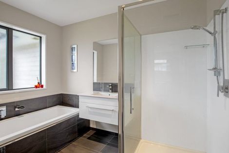 Photo of property in 5b Malory Way, Rolleston, 7614