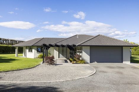 Photo of property in 6b Ainsworth Road, Minden, Tauranga, 3179
