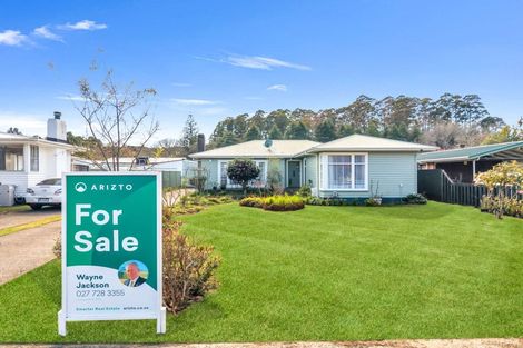 Photo of property in 9 Mackenzie Street, Kawerau, 3127