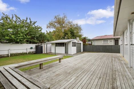 Photo of property in 1297 Fergusson Drive, Brown Owl, Upper Hutt, 5018