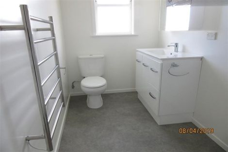 Photo of property in 1f2 Ohariu Road, Johnsonville, Wellington, 6037