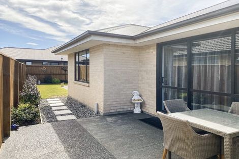 Photo of property in 4 Streamside Terrace, Kaiapoi, 7630