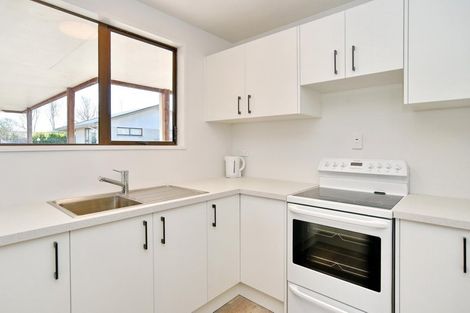 Photo of property in 44 Kowhai Avenue, Rangiora, 7400