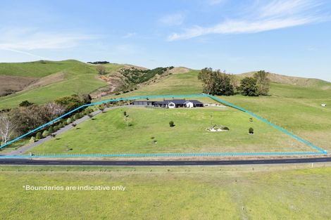 Photo of property in 576 Puketarata Road, Otorohanga, 3974