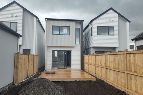 Photo of property in 61 Kairakau Street, Papakura, 2110