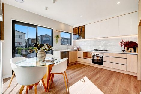 Photo of property in 1 Sails Road, Hobsonville, Auckland, 0616