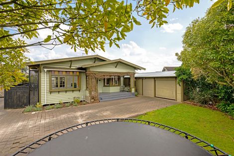 Photo of property in 58 Margaret Street, Roslyn, Palmerston North, 4414