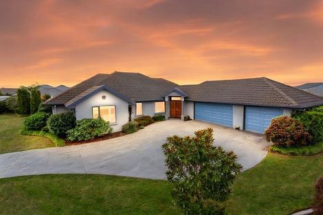 Photo of property in 5 Magnolia Boulevard, Kaiapoi, 7630