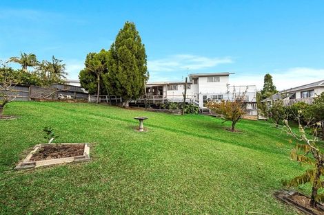 Photo of property in 8 West View Crescent, Onerahi, Whangarei, 0110