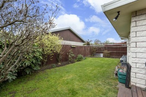 Photo of property in 8 Checketts Avenue, Halswell, Christchurch, 8025