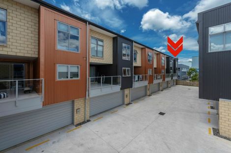 Photo of property in 10/7u Vialou Street, Hamilton Central, Hamilton, 3204
