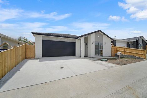 Photo of property in 1 Archibald Lane, Opaheke, Papakura, 2113