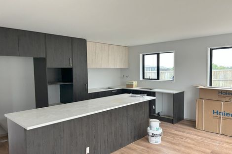 Photo of property in 43 Nicolau Avenue, Rolleston, 7615