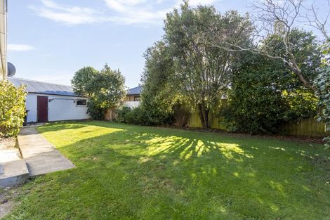 Photo of property in 4 Bainton Street, Bishopdale, Christchurch, 8053