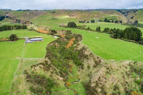 Photo of property in 52 Centre Road, Aokautere, Palmerston North, 4471