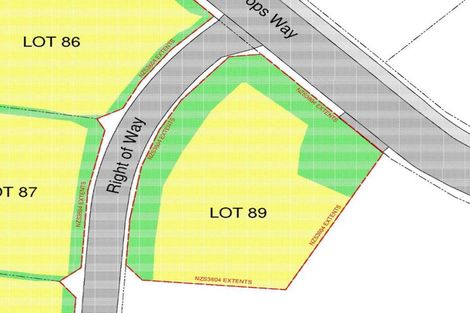 Photo of property in 1 Hill Tops Way, Stoke, 7011