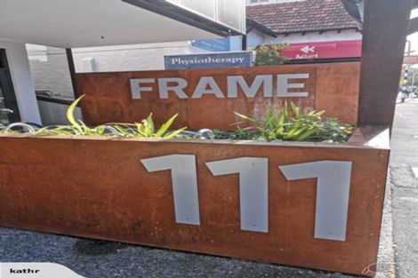 Photo of property in Frame Apartments, 603/111u Molesworth Street, Thorndon, Wellington, 6011
