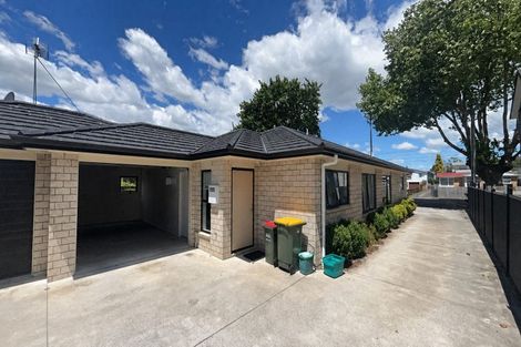 Photo of property in 2/55 Fifth Avenue, Enderley, Hamilton, 3214