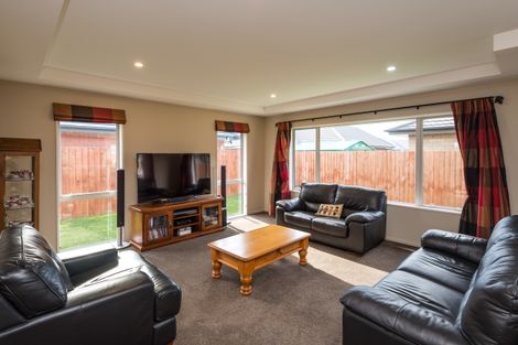 Photo of property in 19 Rawnsley Terrace, Wigram, Christchurch, 8042