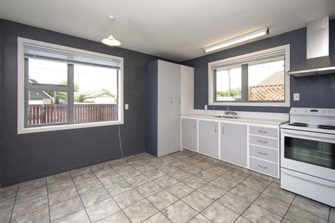 Photo of property in 363 Withells Road, Avonhead, Christchurch, 8042