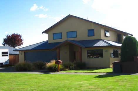 Photo of property in 133 Hagart-alexander Drive, Mosgiel, 9024