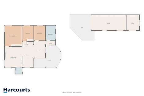 Photo of property in 47 Stanley Avenue, Te Aroha, 3320