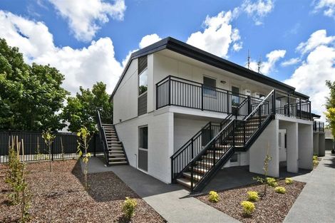Photo of property in 153 Hastings Street East, Waltham, Christchurch, 8023