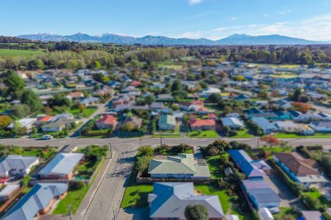 Photo of property in 10 Lancaster Street, Geraldine, 7930