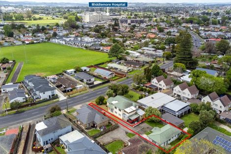 Photo of property in 17a Gray Avenue, Mangere East, Auckland, 2024