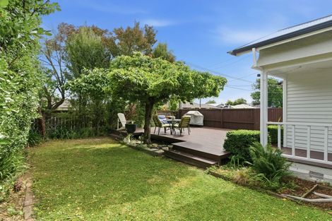 Photo of property in 3/147 King Street, Sydenham, Christchurch, 8023