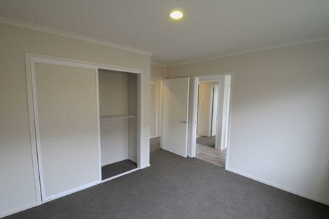 Photo of property in 6 Liddington Drive, Rolleston, 7615