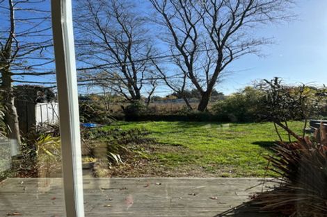 Photo of property in 21 High Street, Ashley, Rangiora, 7477
