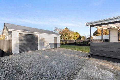 Photo of property in 23 Fisher Place, Carterton, 5713