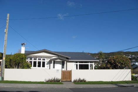 Photo of property in 69 Friend Street, Karori, Wellington, 6012