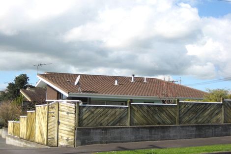 Photo of property in 5/23 Chilman Street, Strandon, New Plymouth, 4312