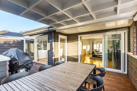 Photo of property in 36 Kawerau Avenue, Devonport, Auckland, 0624