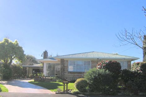 Photo of property in 18 Carlyle Avenue, Chartwell, Hamilton, 3210