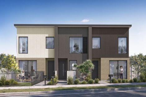 Photo of property in 8 Nuku Place, Manurewa, Auckland, 2102