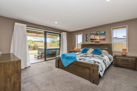 Photo of property in 81 Fairfield Way, Rolleston, 7614