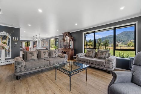 Photo of property in 1222 Te Aroha-gordon Road, Manawaru, 3391