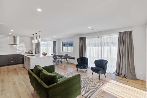 Photo of property in 26 Fearne Drive, Woodend, 7610