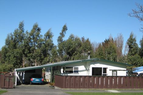 Photo of property in 43 Mill Street, Marton, 4710