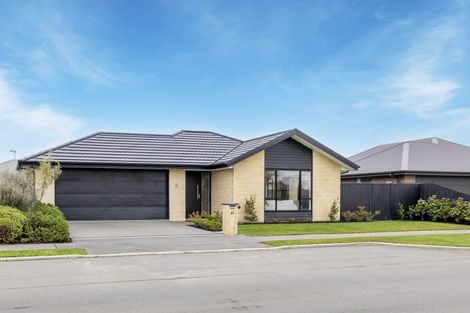 Photo of property in 61 Tauhinu Avenue, Lincoln, 7608