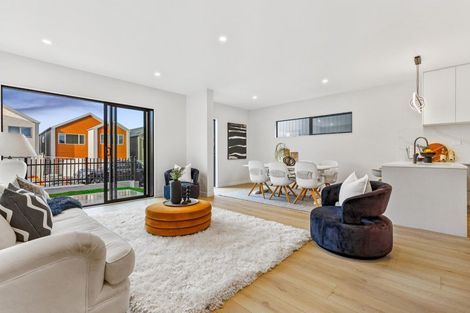 Photo of property in 67 Waterlily Street, Hobsonville, 0616