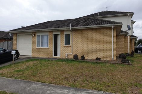Photo of property in 37 Innisowen Place, Flat Bush, Auckland, 2019
