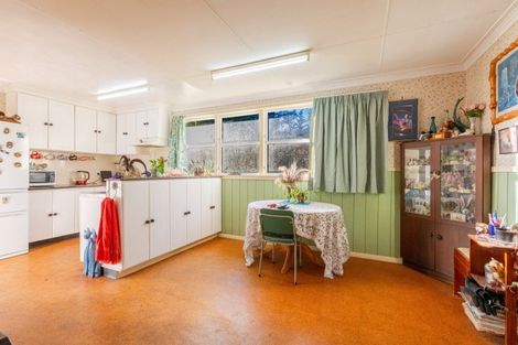 Photo of property in 1437 Ormondville Te Uri Road, Te Uri, Dannevirke, 4977